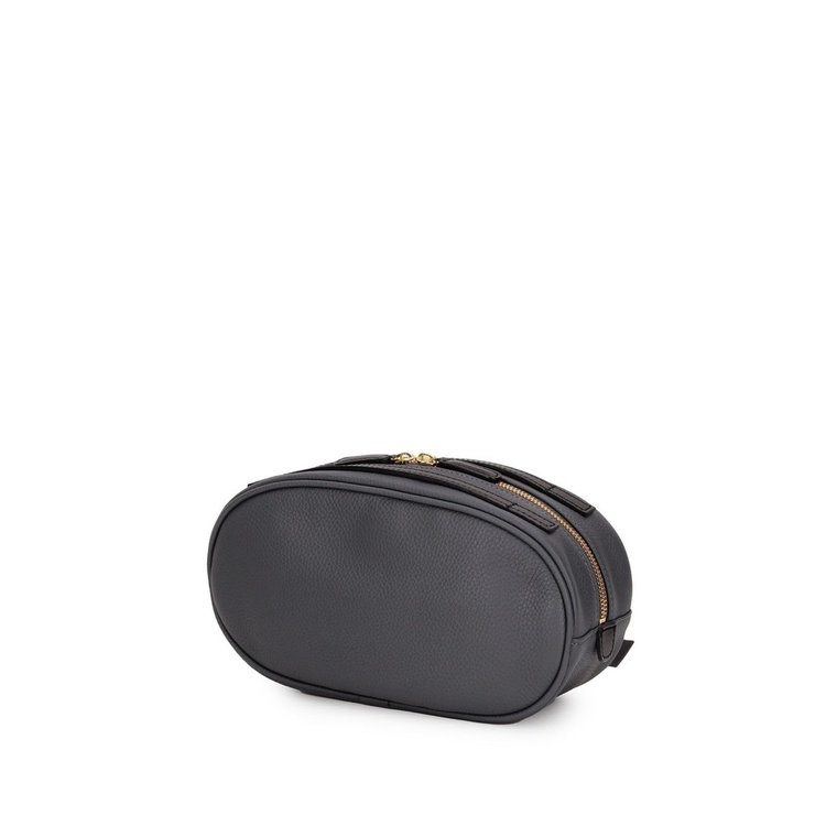 幅26cm、高さ14cm、マチ9cm、重さ280g