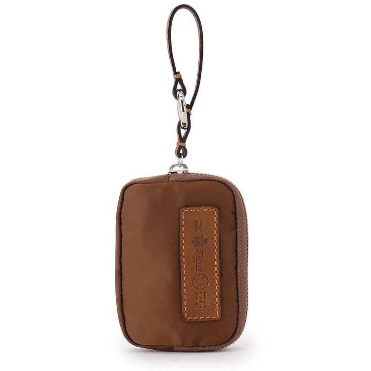 持ち運びに便利なコンパクトサイズ