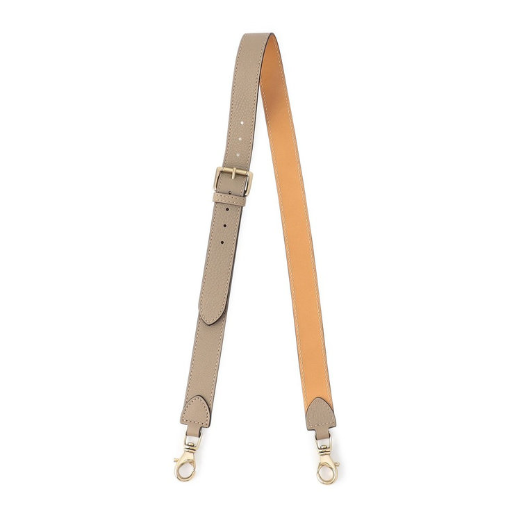 ショルダーストラップ取り外し可能