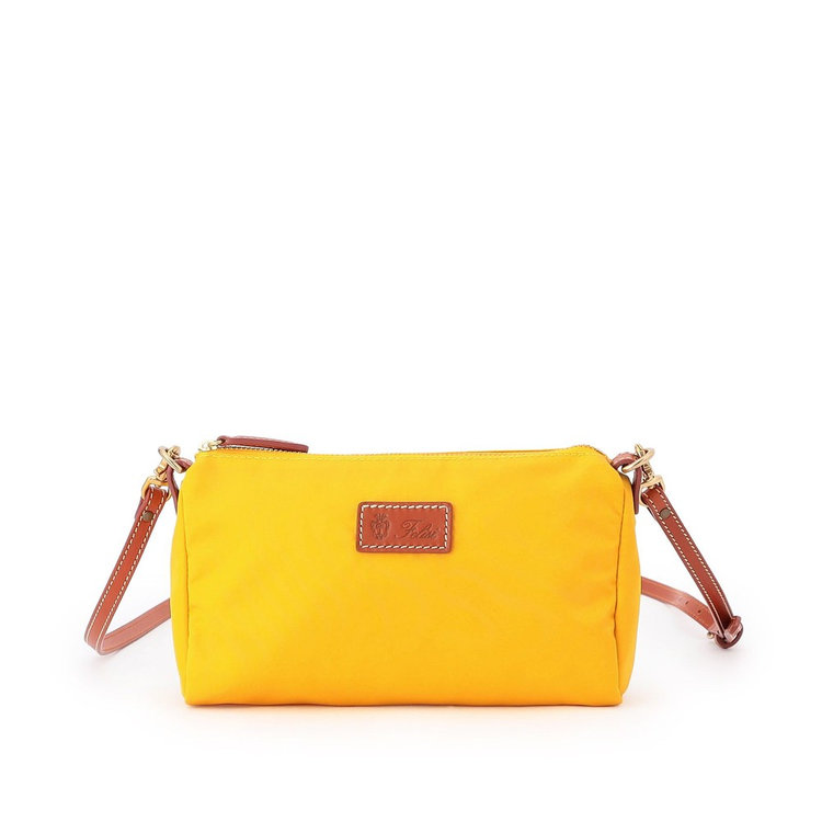 幅21cm、高さ12cm、マチ7cm