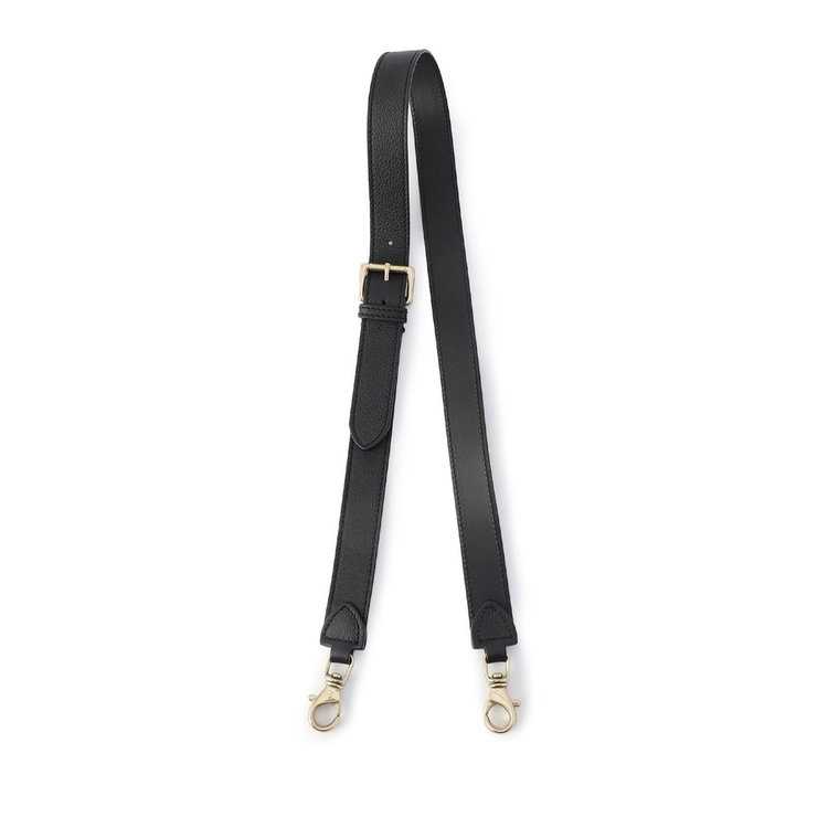 ショルダーストラップ取り外し可能