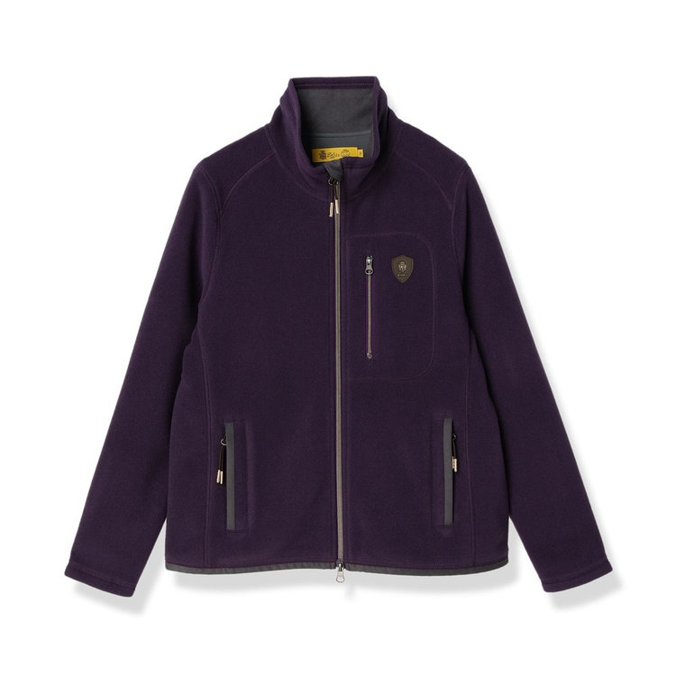 WS FLEECE JACKET
