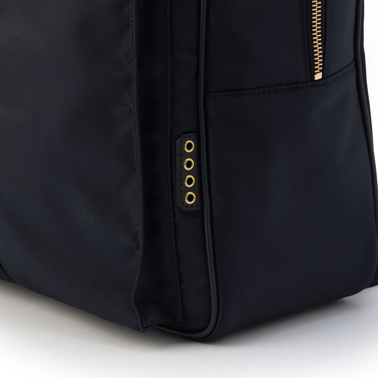 さり気ないベンチレーションデザイン