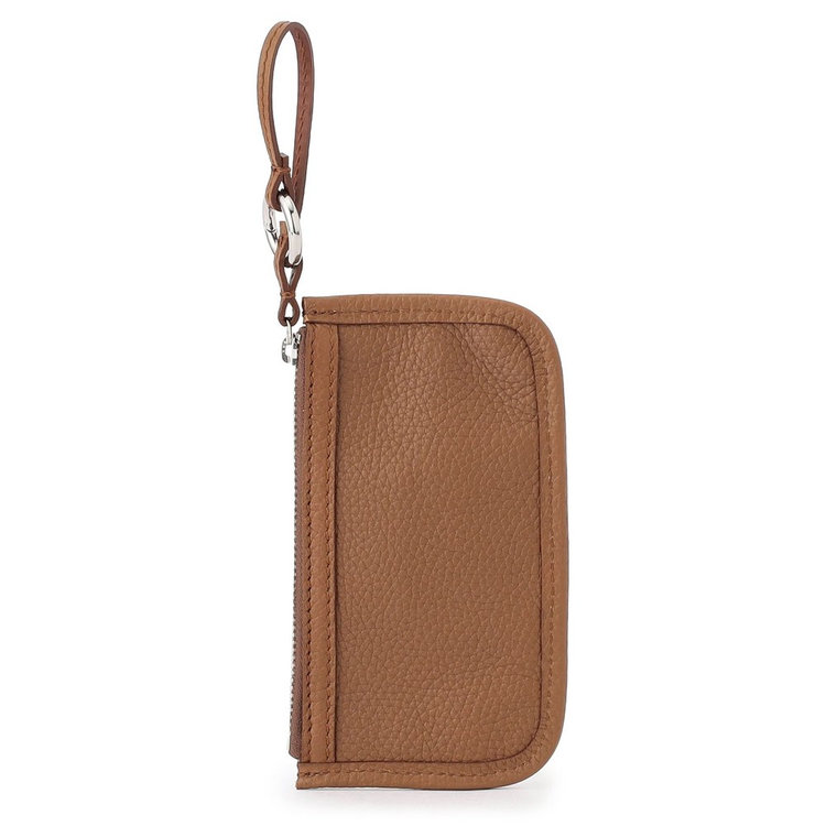 優雅なシボ感と柔らかさが愉しめるイタリア製シュリンクレザー