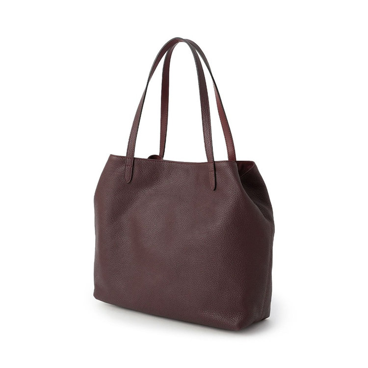 内側に付属したストラップでヘキサゴン型にアレンジ可能