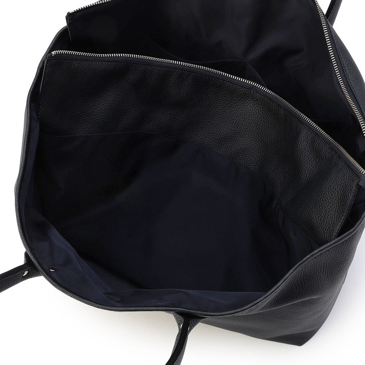 前面スリットポケット