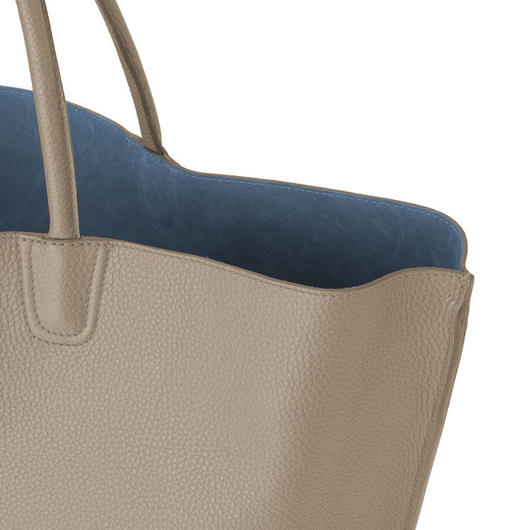 TURTLE DOVE×L.BLUE