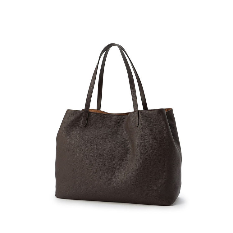 内側に付属したストラップでヘキサゴン型にアレンジ可能