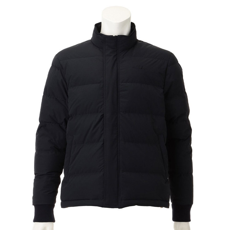 MS OLMETEX REVERSIBLE DOWN JACKET