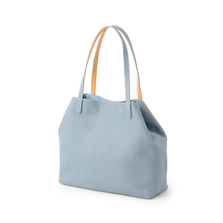 内側に付属したストラップでヘキサゴン型にアレンジ可能