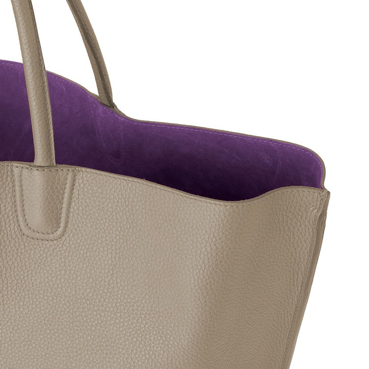 TURTLE DOVE×VIOLET