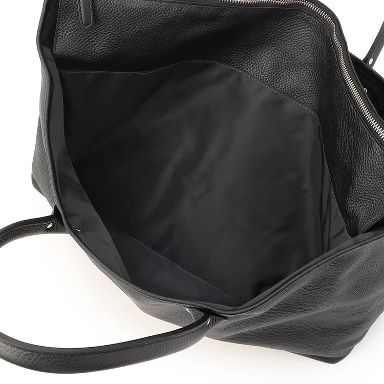 前面スリットポケット