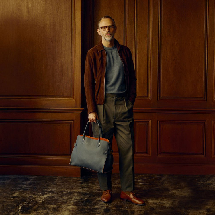 185cm　ASPHALT×ORANGE